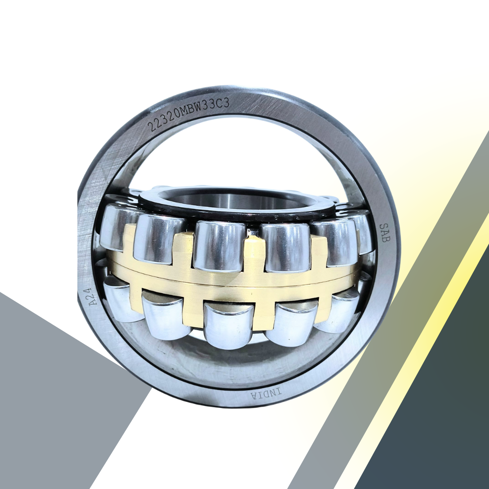 Spherical Roller Bearing