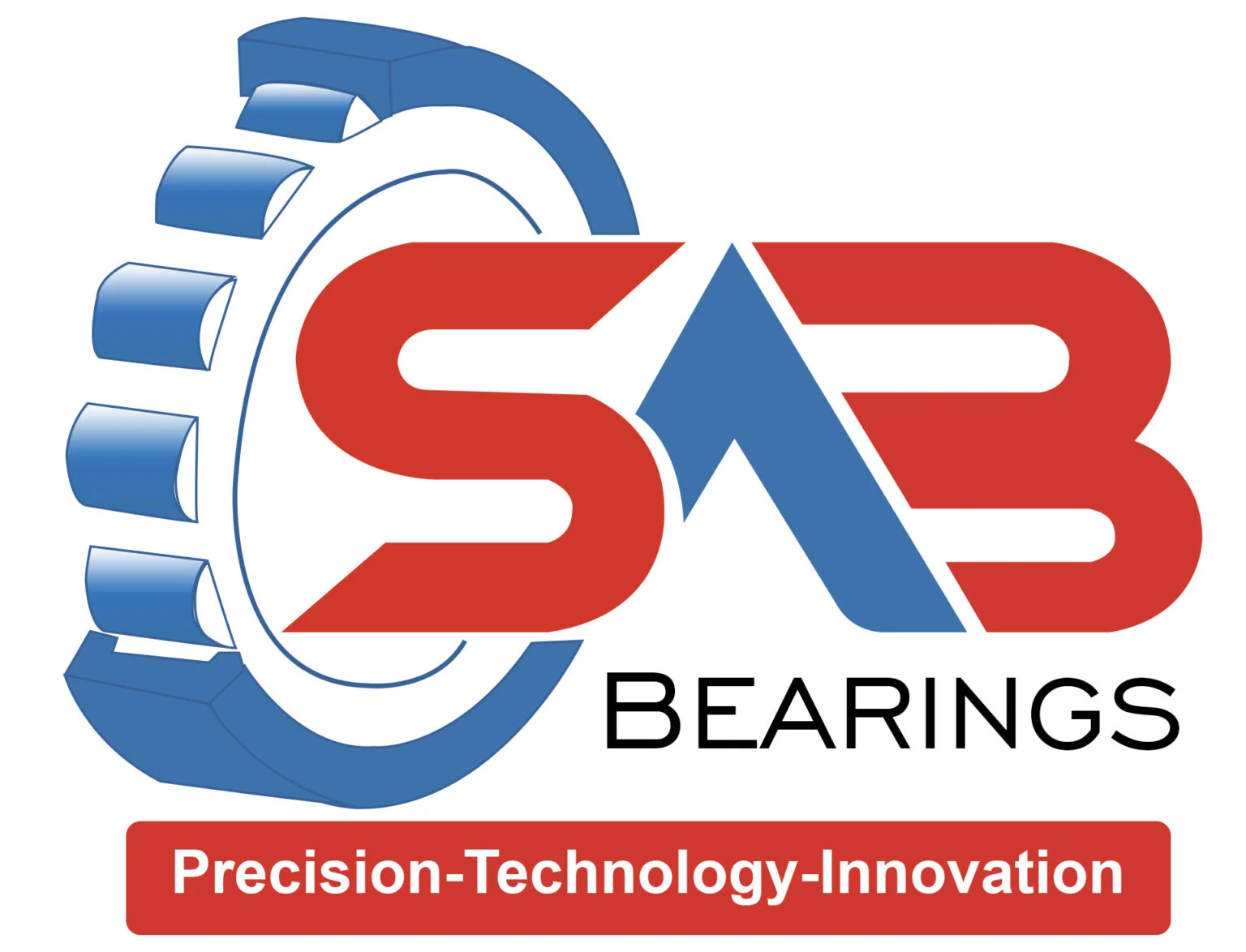Image of SAB Bearings Logo