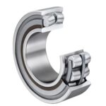 image of double row spherical roller bearing